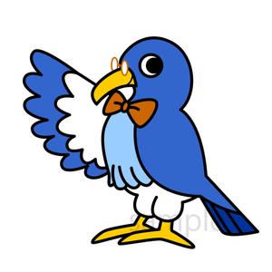 Isao.i (fm_handa)さんの学習塾のイメージキャラクターへの提案
