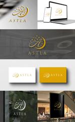 VainStain (VainStain)さんのキャバクラのロゴ　への提案