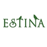 **yuri (yurrinn)さんのガーデンブランド「ESTINA」のロゴ作成への提案
