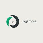 川島 陸 (Teere)さんの急募！運送業「Logi mate」のロゴへの提案