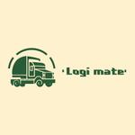 川島 陸 (Teere)さんの急募！運送業「Logi mate」のロゴへの提案