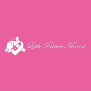 CF-Design (kuma-boo)さんの「Little Princess Room（リトルプリンセスルーム）」のロゴ作成への提案