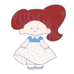 屋根 (ayane-sato)さんの「アコレちゃん」アコレ株式会社の企業キャラクターへの提案