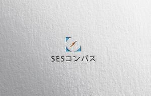 D.R DESIGN (Nakamura__)さんのIT業界に特化した受発注とSFAのSaaSのロゴへの提案