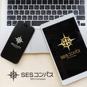 KOZ-DESIGN (saki8)さんのIT業界に特化した受発注とSFAのSaaSのロゴへの提案