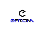 TIM (Timsparty213)さんの生成AIプロンプトの学習教室のロゴ「エプロン/eprom」の制作をお願いします。への提案