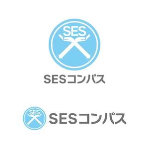 j-design (j-design)さんのIT業界に特化した受発注とSFAのSaaSのロゴへの提案