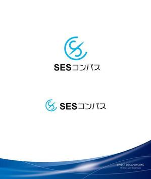 invest (invest)さんのIT業界に特化した受発注とSFAのSaaSのロゴへの提案