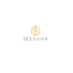 Okumachi (Okumachi)さんのIT業界に特化した受発注とSFAのSaaSのロゴへの提案