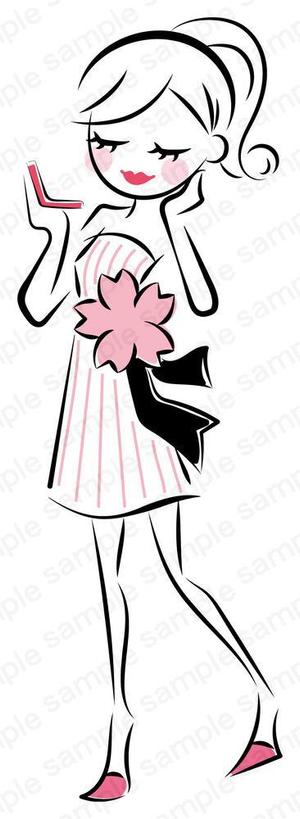 naru (naruz design) (narunell)さんの「アコレちゃん」アコレ株式会社の企業キャラクターへの提案
