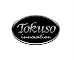 qualia-style ()さんの「Tokuso innovation　(株)トクソーイノベーション」のロゴ作成への提案