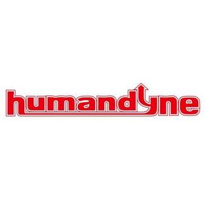 サトウヒデトシ (hidetoshi310)さんの「株式会社ヒューマンダイン」（humandyne）のロゴの作成を依頼します。への提案