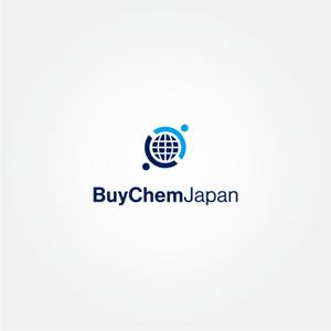 tanaka10 (tanaka10)さんの日本初、化学品マーケットプレイス「BuyChemJapan」の会社ロゴ作成への提案