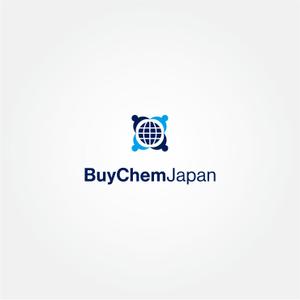 tanaka10 (tanaka10)さんの日本初、化学品マーケットプレイス「BuyChemJapan」の会社ロゴ作成への提案
