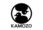tora (tora_09)さんの地域造り会社「鴨志田造園建設（略称:KAMOZO）」のロゴへの提案