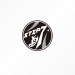 forever (Doing1248)さんの「STEP７」のロゴ作成への提案