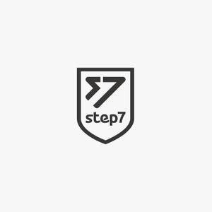 deeeramatic (deeeramatic)さんの「STEP７」のロゴ作成への提案