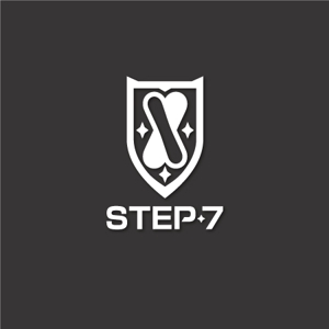 ThreeBirds (ThreeBirdsDesign)さんの「STEP７」のロゴ作成への提案