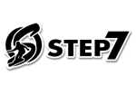 さんの「STEP７」のロゴ作成への提案