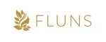 emilys (emilysjp)さんのヘアサロン「FLUNS (フランズ)」のロゴへの提案