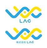 seemo (seemo)さんの「株式会社LAC若しくはLAC」のロゴ作成への提案