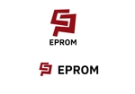 ymdesign (yunko_m)さんの生成AIプロンプトの学習教室のロゴ「エプロン/eprom」の制作をお願いします。への提案