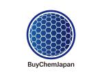tora (tora_09)さんの日本初、化学品マーケットプレイス「BuyChemJapan」の会社ロゴ作成への提案