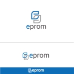 ispd (ispd51)さんの生成AIプロンプトの学習教室のロゴ「エプロン/eprom」の制作をお願いします。への提案