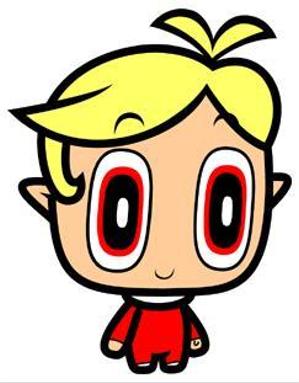 studio ROBIN (studio_ROBIN)さんの不動産屋のイメージキャラクターへの提案