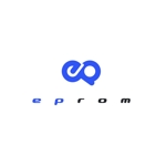 Weblio51　 (Weblio51)さんの生成AIプロンプトの学習教室のロゴ「エプロン/eprom」の制作をお願いします。への提案