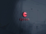 YF_DESIGN (yusuke_furugen)さんの生成AIプロンプトの学習教室のロゴ「エプロン/eprom」の制作をお願いします。への提案