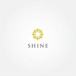 tanaka10 (tanaka10)さんのShine【シャイン】メンズ専門美容室のロゴへの提案