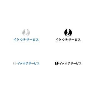 BUTTER GRAPHICS (tsukasa110)さんのクレーン屋さんのロゴ製作への提案
