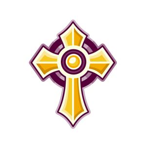 有限会社フィックス ()さんの十字架（ロザリオ）のデザイン依頼への提案