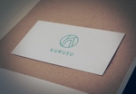 as (asuoasuo)さんの会社ロゴデザインへの提案