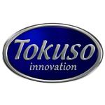 fumi_imuf (Colorful_World)さんの「Tokuso innovation　(株)トクソーイノベーション」のロゴ作成への提案