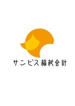 moritomizu (moritomizu)さんの会計事務所のロゴ作成への提案