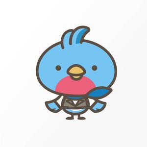 Jelly (Jelly)さんの記帳代行サービス「おくるダケ記帳」のキャラクターへの提案