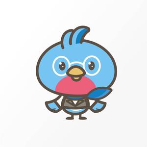 Jelly (Jelly)さんの記帳代行サービス「おくるダケ記帳」のキャラクターへの提案
