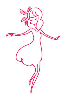 しろ (soi_p03)さんの「アコレちゃん」アコレ株式会社の企業キャラクターへの提案