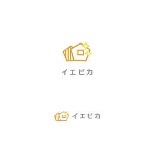 途理tori. (toritoritori3)さんのリフォームサービスを提供する屋号のロゴ作成への提案