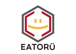tora (tora_09)さんの飲食店向けオーダーシステムのロゴへの提案