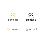 BUTTER GRAPHICS (tsukasa110)さんの飲食店向けオーダーシステムのロゴへの提案