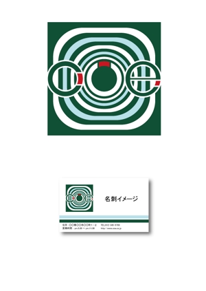 うさこ (usako)さんのナイトカフェ・バーの看板ロゴ制作への提案