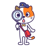 kazoo (Kazoo)さんの記帳代行サービス「おくるダケ記帳」のキャラクターへの提案