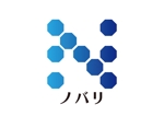 tora (tora_09)さんの保険代理店「ノバリ株式会社」のロゴ作成への提案