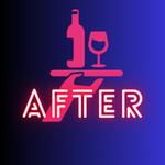 souppy11 (souppy_11)さんのBAR「After」のロゴへの提案