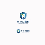 koromiru (koromiru)さんの新規開院する歯科クリニックのロゴ作成への提案