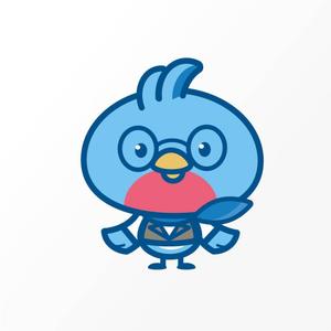 Jelly (Jelly)さんの記帳代行サービス「おくるダケ記帳」のキャラクターへの提案