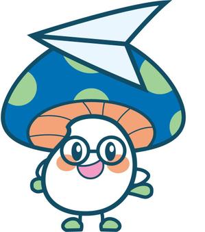 loveinko (loveinko)さんの記帳代行サービス「おくるダケ記帳」のキャラクターへの提案
